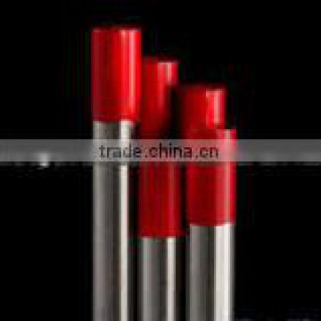 Export Welding Thoriated Tungsten Electrodes(WT20)