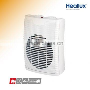 Fan Heater 2000W Hot Sale / High Quality / Free Standing