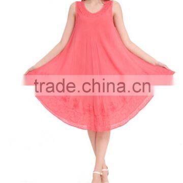 Ladies dress