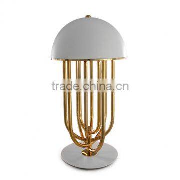 2016 New Design Turner Aluminium Table Lamp PLT88247 photo-3