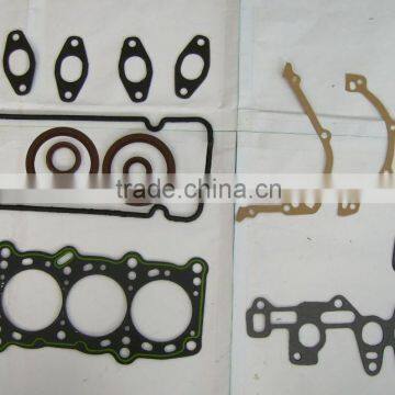 high quality cylinder head gasket kit FULL SET M20BA FIAT