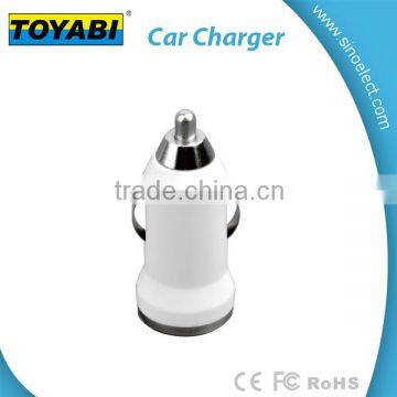 Rapid USB Car Charger Cigarette Charger for Car Charger with Micro USB