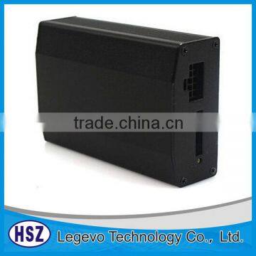 Waterproof Sms Remote Start Alert Car Alarm and Tracking for Vehicle and Motorcycle With Platform Software