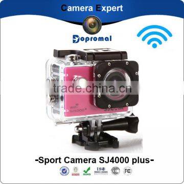 2K sj4000 wifi sport camera,wifi action camera