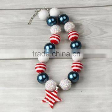 China wholesale websites baby teething necklace jewelry