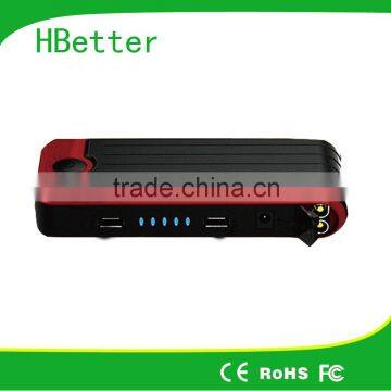 high quality portable jump starter,emergency jump starter 12v,mini jump starter