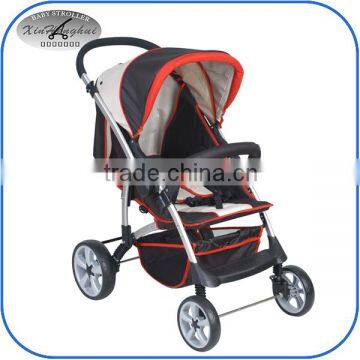 2-in-1 baby pram No.2016G baby pram stroller baby pram twin