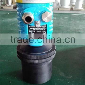 ULTRASONIC LEVEL Transmitter ( Aluminium Body) photo-5