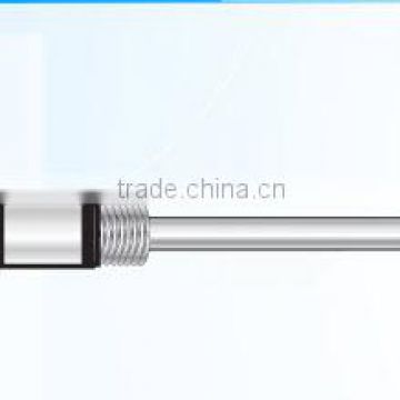 Temperature Sensors-RTD, T/C Thermocouple Assembly With Flxed Adjustable And N-U-N Connection