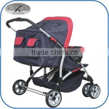 Light Weight Twin Stroller photo-4