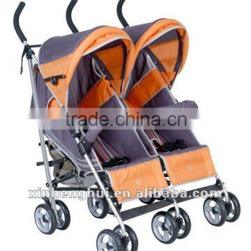 popular baby twin stroller