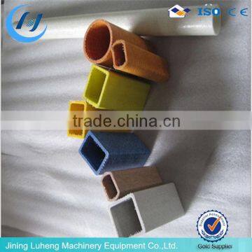 GRP Pultrusion Machine/FRP Profile Making Machine photo-6