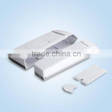 High Quality STB Box Parts Injection Mould,OEM/ODM Welcome photo-2