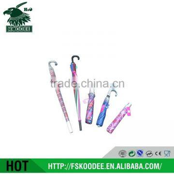 2015 USA Hot Sale Unbrella With Nice Design Options photo-3