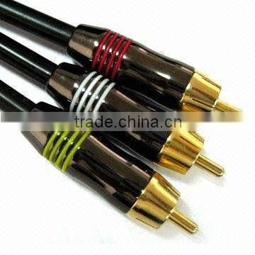 high quality Premium RCA cable