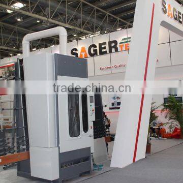 automatic glass sandblasting machine manufacturer