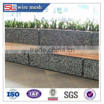 Gabion Box / Gabion Basket in photo-5