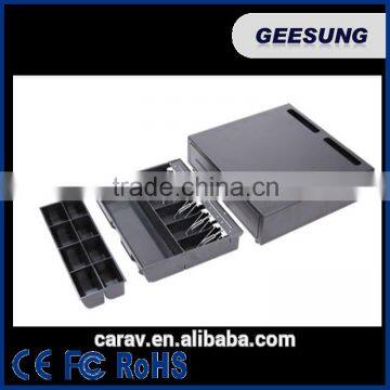 Good quality POS cash drawer /cash drawer safe /big size cash drawer