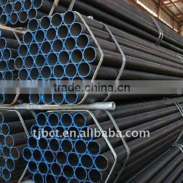 round steel pipe