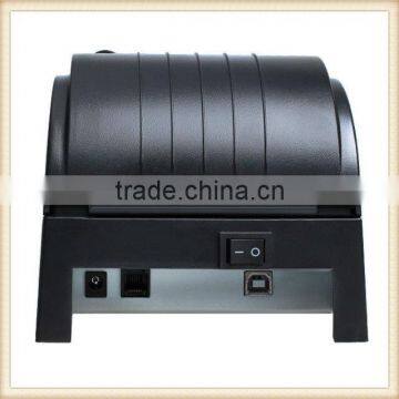 CE/FCC Approved Portable Printer/pos Printer photo-2