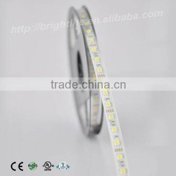 5050 Waterproof Ip66 RGB 60LED UL Certificate Pvc Profile Led photo-5