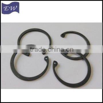 spring steel fasteners,circlips internal circlip for shaft (DIN472 )