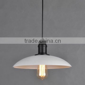 New LOFT Design Metal Shade Ceiling Light