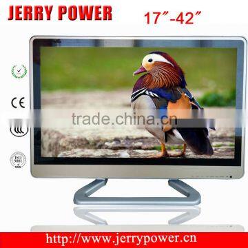 JR-LH20 Jerry Guangzhou cheap chinese tv with 4k smart and hd function TV , wholesale lcd tv display retail