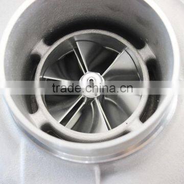 Billet Compressor Wheel S300 SX3-66 .91 A/R TURBOCHARGER TURBO 177275275