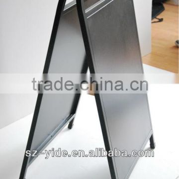 Double sides A board with head made in China