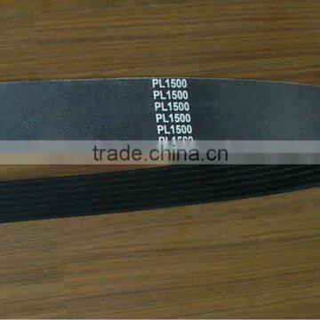 Poly v Belt FOR MERCEDES BENZ CARS AND TRUCKS 525K6 Adjustable v Belt