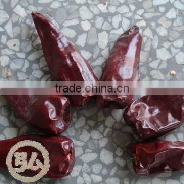 Yidu, dry red chilli