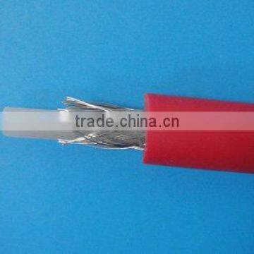 silicone rubber cable maker