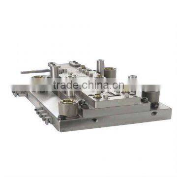 Nickel Plating Metal Molding