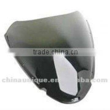 Smoke Front Windscreen for bicycle 2005-2006 Superbike 749 999