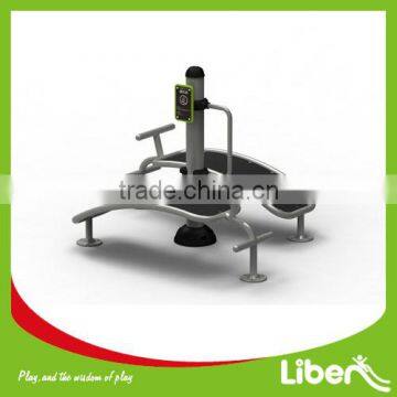 China Factory Price Fitness Equipment Outdoor Gym Station, Residential Parks Outdoor Gym Station for the Adults