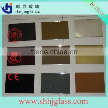 shahe factory 2mm silver mirror with good price