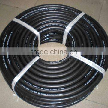 Manufacturer supplier rubber hose hydraulic hose SAE 100R6