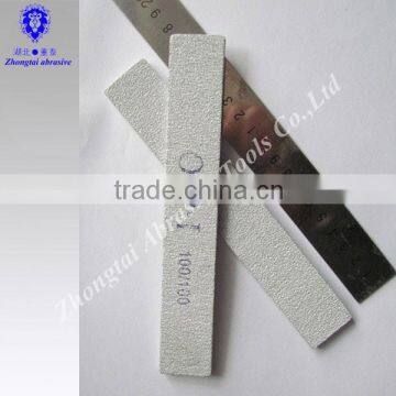 Promotion Rectangular Nail File for Gel Nail With Size 17.8*3*0.4 photo-5