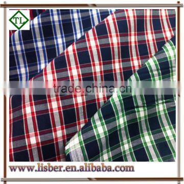 65 / 35 t / c fabric poly cotton garment lining fabric