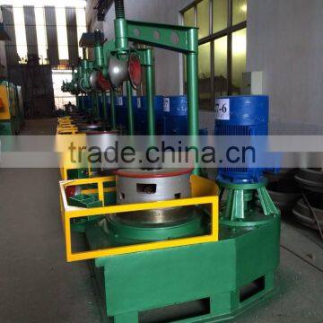 Steel Pulley Wire Drawing Machine, Pulley Continues Drawing Wire Machine, Factory Best Sale! photo-3
