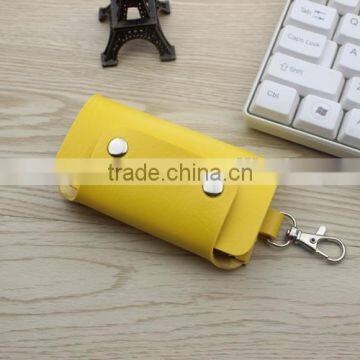 Cheapet Price and Colorful Custom Top Quality Logo Fashion Key Chain With Oem Promotional photo-3