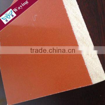 High Gloss UV MDF board for kitchen furniture