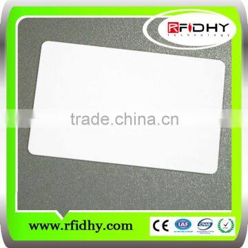 High Quality With Low Cost Rewritable RFID Card photo-6