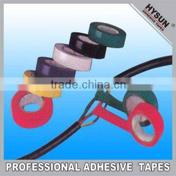 PVC ELECTRICAL TAPE