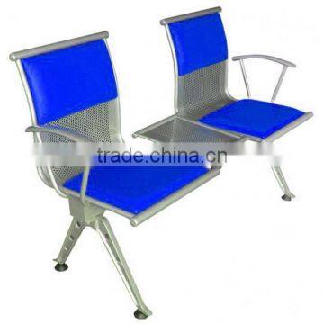 STM - 12920 Two Seater Waiting Chair