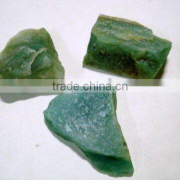 Aventurine Natural Rough Stone