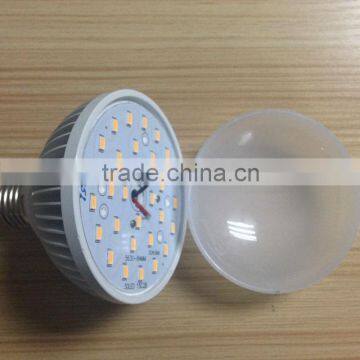LED Light Bulb E27 B22 CE ROHS SAA Approved 12V/24V LED Bulb Light photo-3