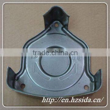 high precision deep drawing sheet metal parts