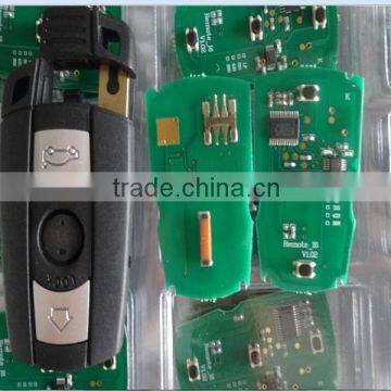 TD hot sale3/5 series 3 button remote key , smart key 315mhz